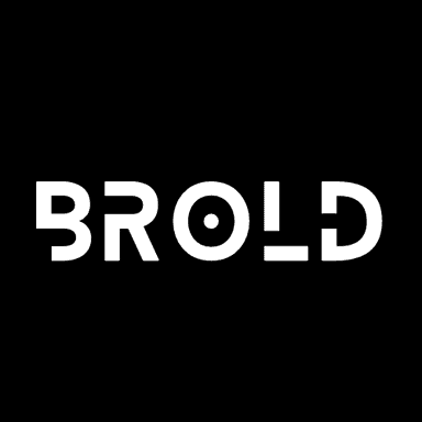 Brold Logistics & Sourcing logo
